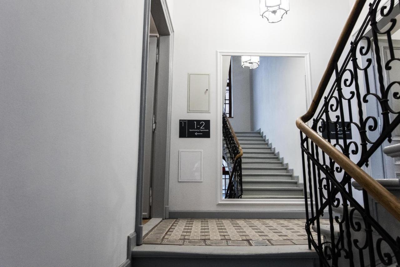 Cracwow K8 No.1 Apartment Красков Екстериор снимка