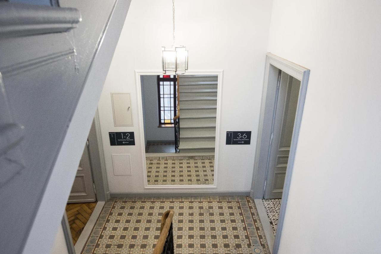 Cracwow K8 No.1 Apartment Красков Екстериор снимка