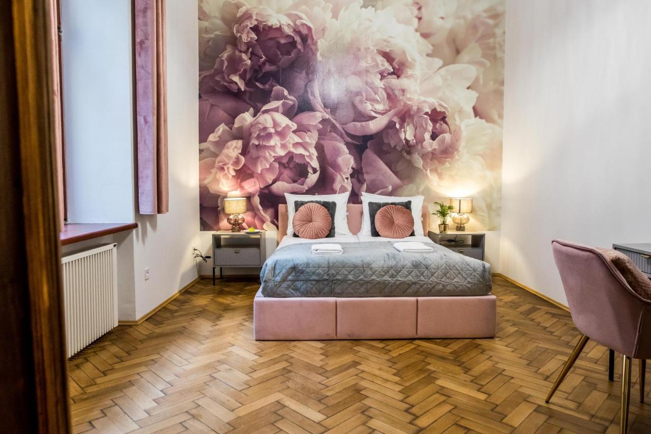 Cracwow K8 No.1 Apartment Красков Екстериор снимка