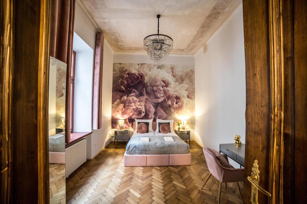 Cracwow K8 No.1 Apartment Красков Екстериор снимка
