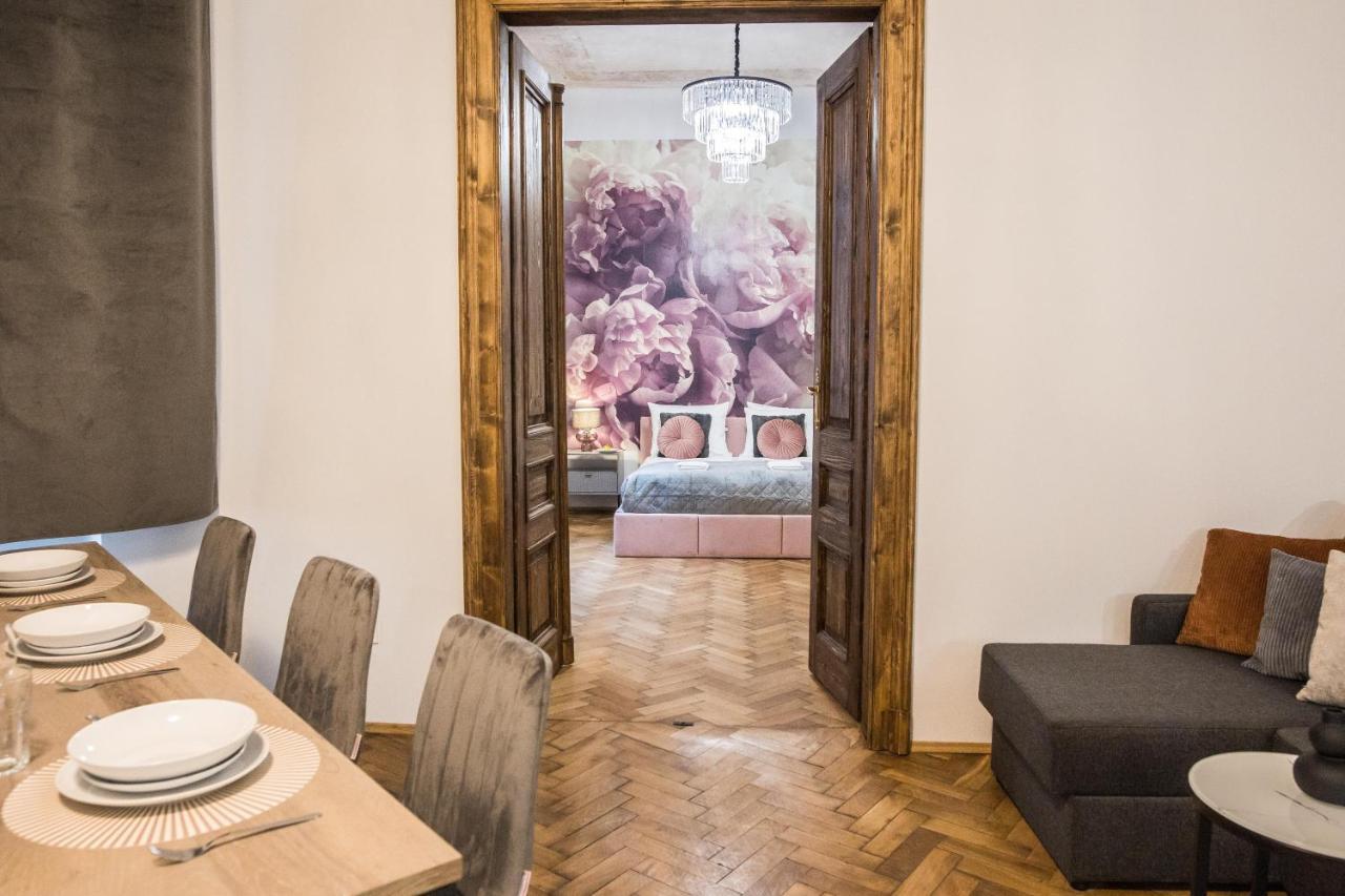 Cracwow K8 No.1 Apartment Красков Екстериор снимка