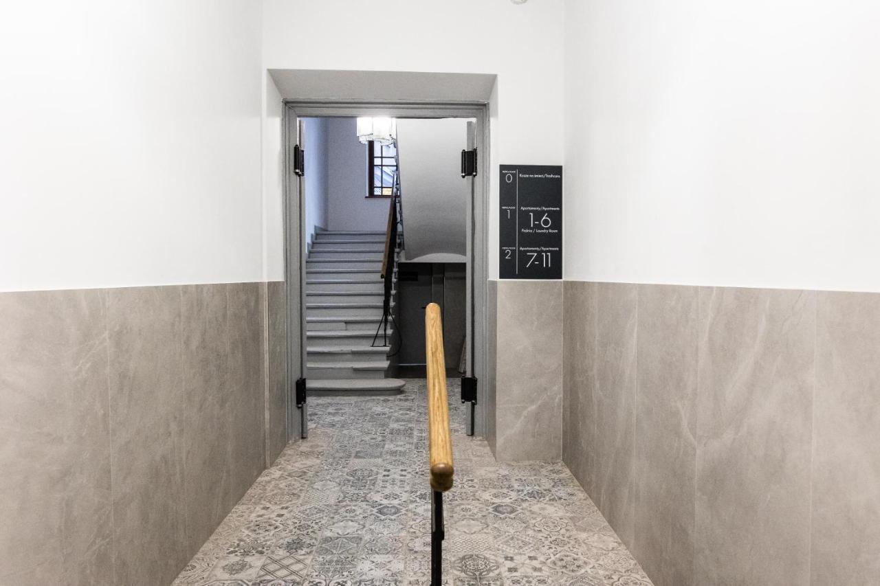 Cracwow K8 No.1 Apartment Красков Екстериор снимка