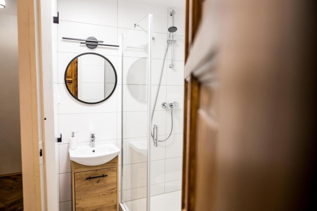 Cracwow K8 No.1 Apartment Красков Екстериор снимка