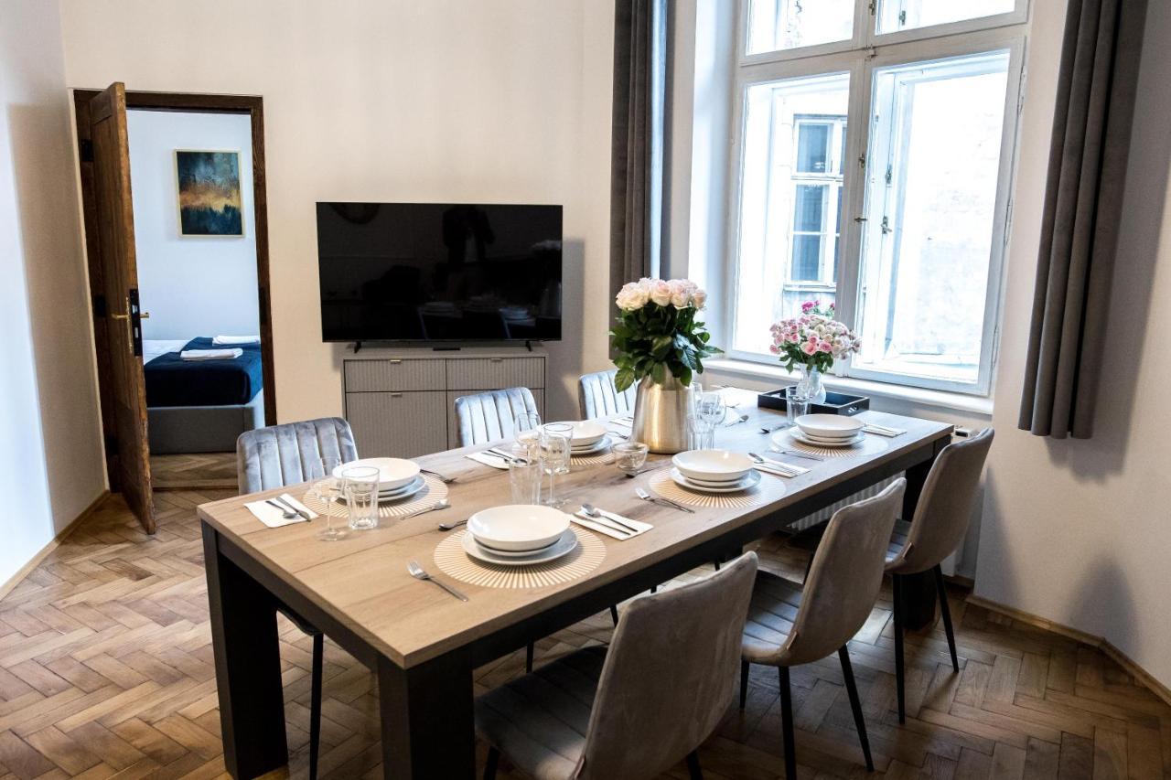 Cracwow K8 No.1 Apartment Красков Екстериор снимка