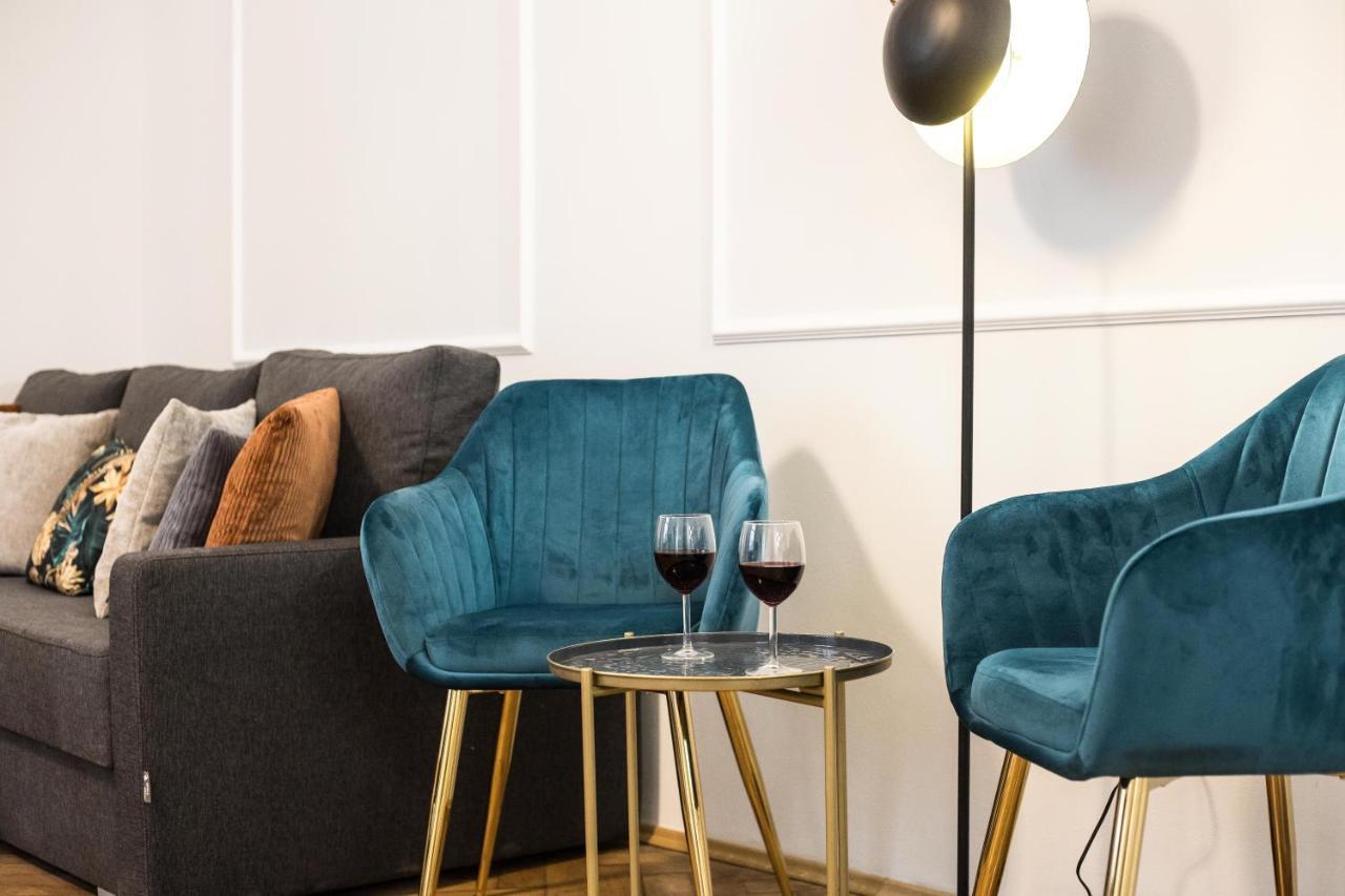 Cracwow K8 No.1 Apartment Красков Екстериор снимка