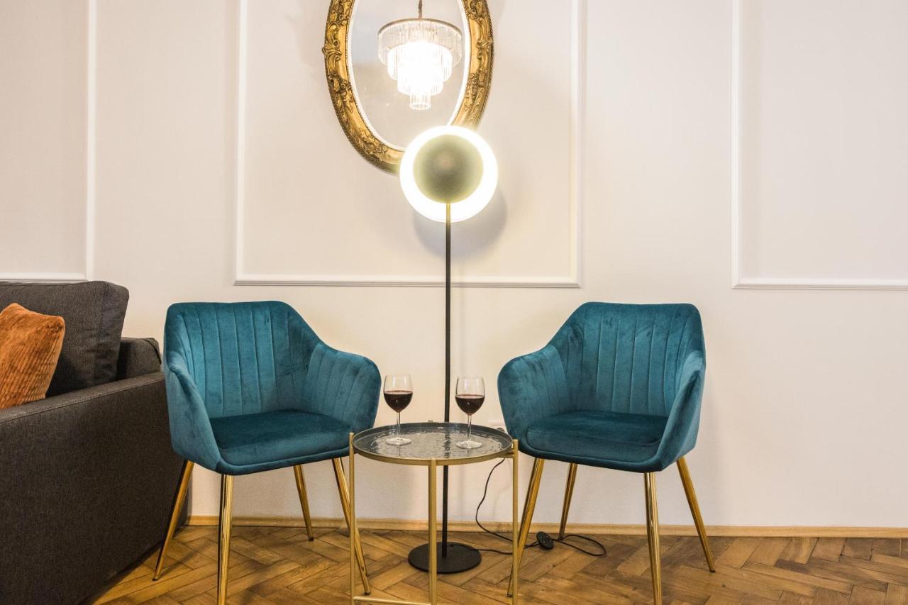 Cracwow K8 No.1 Apartment Красков Екстериор снимка