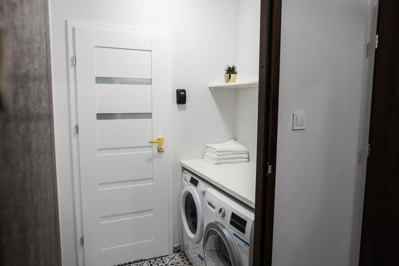 Cracwow K8 No.1 Apartment Красков Екстериор снимка