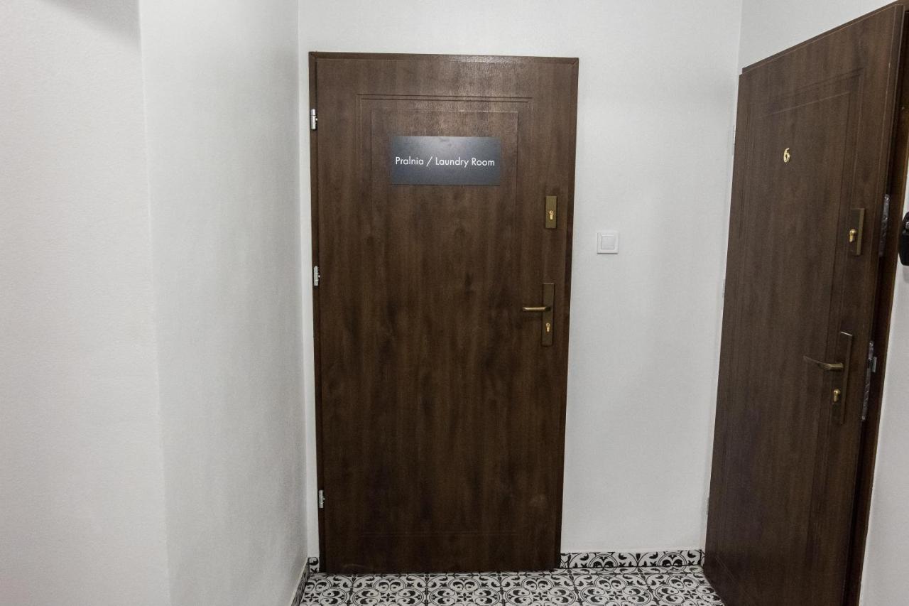 Cracwow K8 No.1 Apartment Красков Екстериор снимка