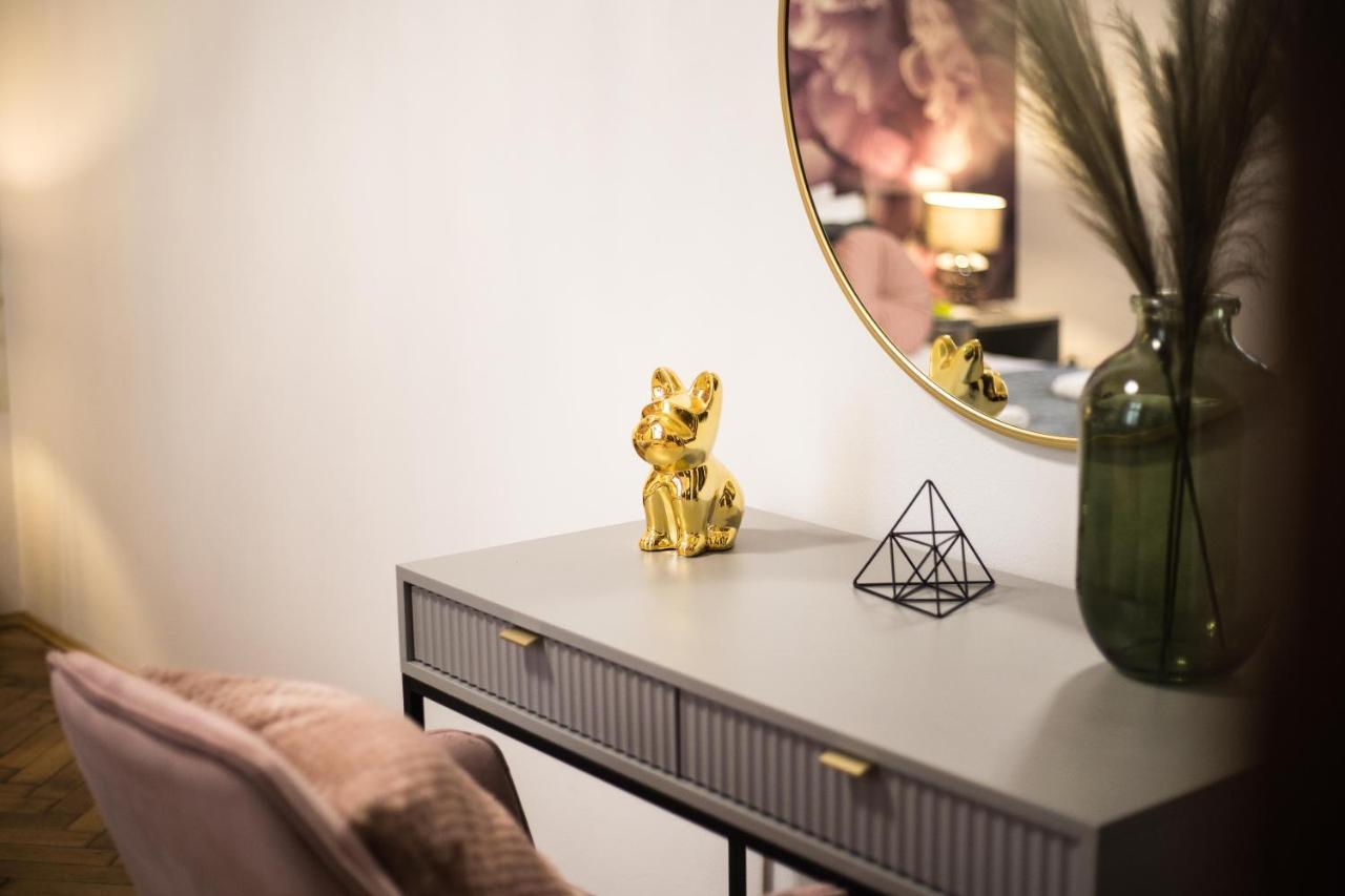 Cracwow K8 No.1 Apartment Красков Екстериор снимка