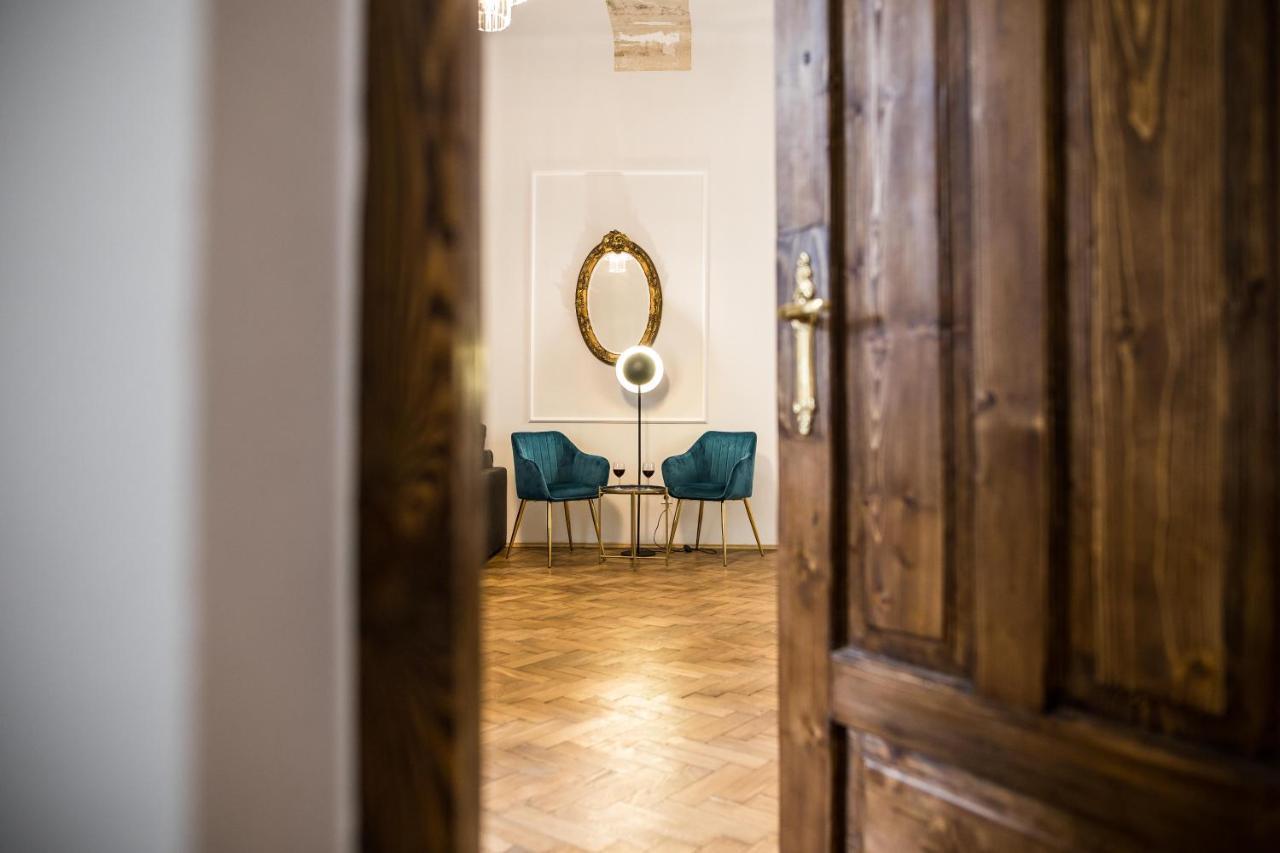 Cracwow K8 No.1 Apartment Красков Екстериор снимка